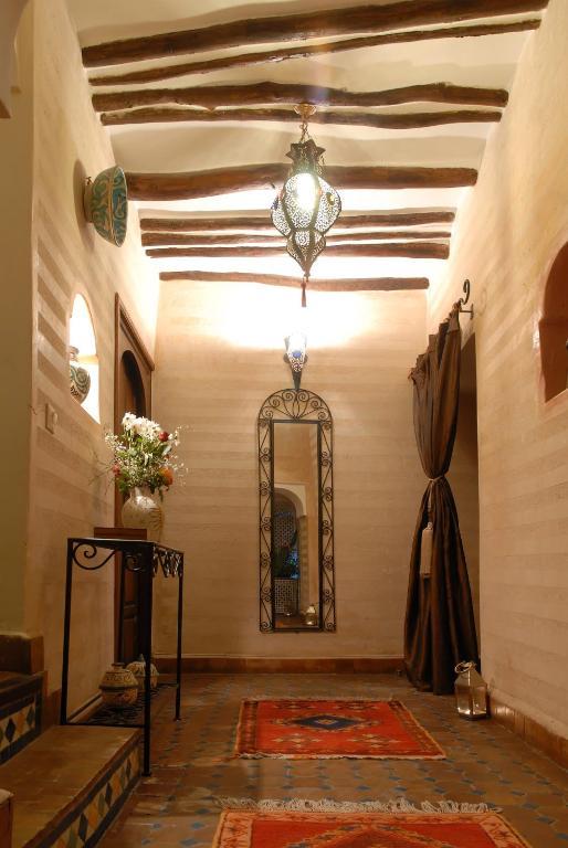 Riad Libitibito Marrakesh Exterior foto